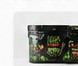 Hemp-derived gummy product packaging