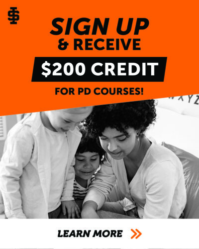 Image from Idaho State University's Albion Center for Professional Development offerings