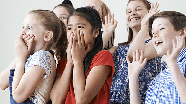 Middle School Activities