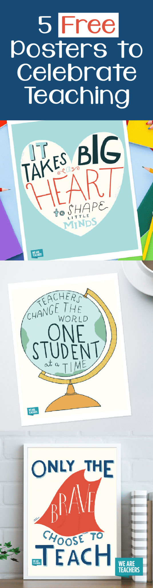 5 Free Posters to Celebrate Teaching-01