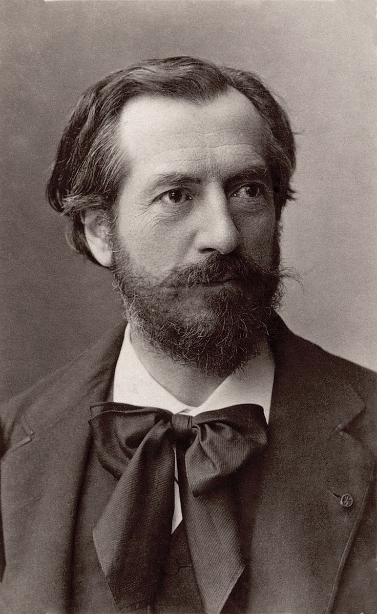 736px-Bartholdi,_Auguste,_Nadar,_GALLICA Frédéric-Auguste Bartholdi