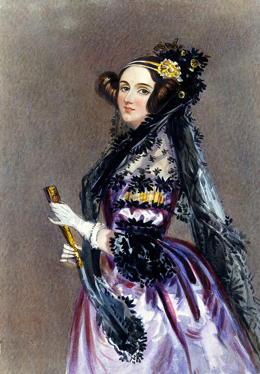 Ada_Lovelace_portrait Ada Lovelace
