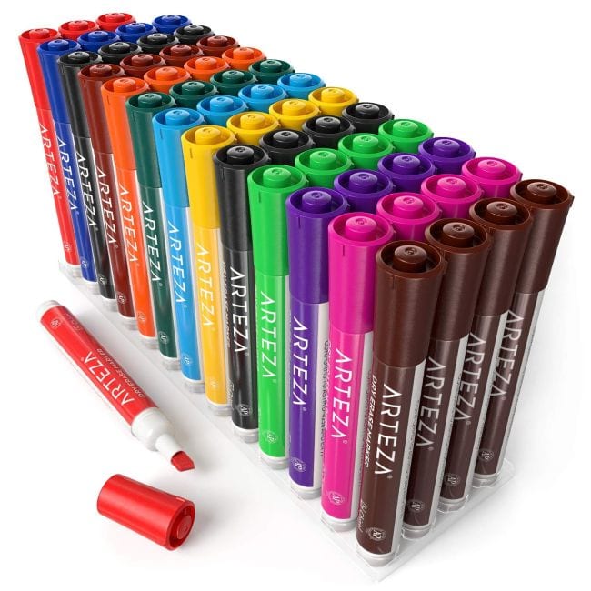 Best Dry Erase Markers