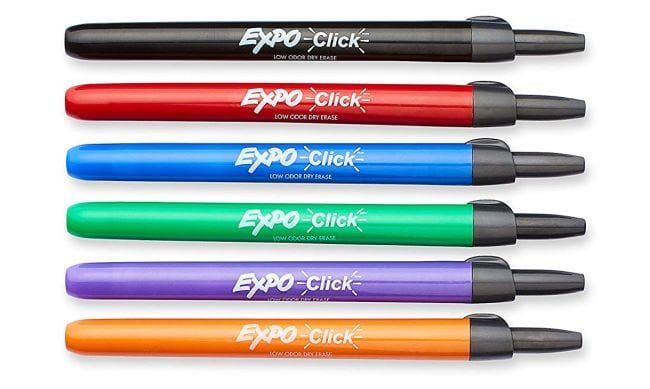 EXPO Click