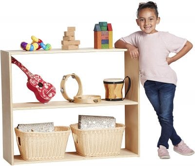 Classroom Bookshelves