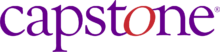 Capstone logo