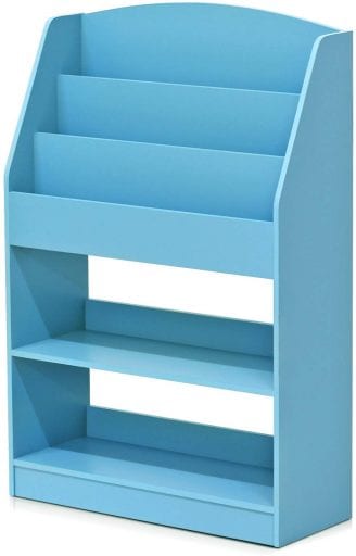 Classroom Bookshelves
