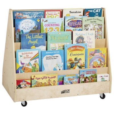Classroom Bookshelves