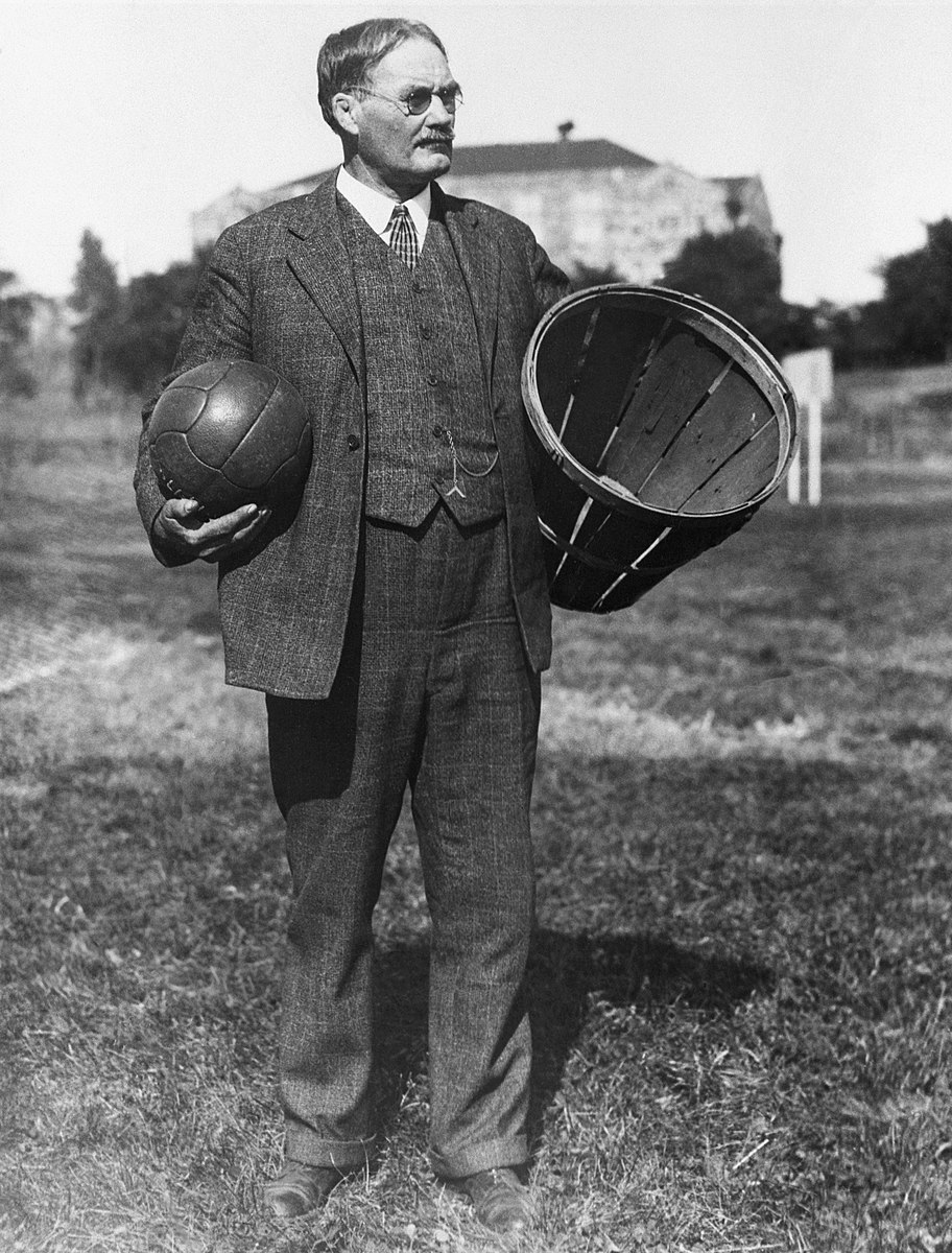Dr._James_Naismith James Naismith- famous historical figures