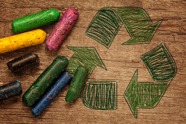 How-to-Recycle-Crayons