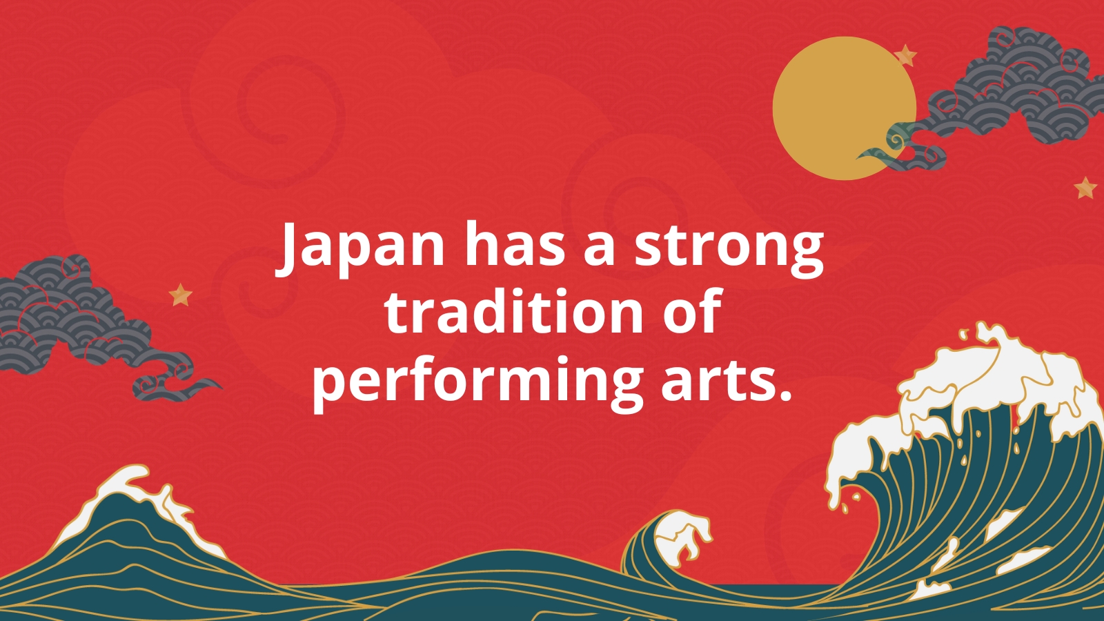 Japan Facts Feature