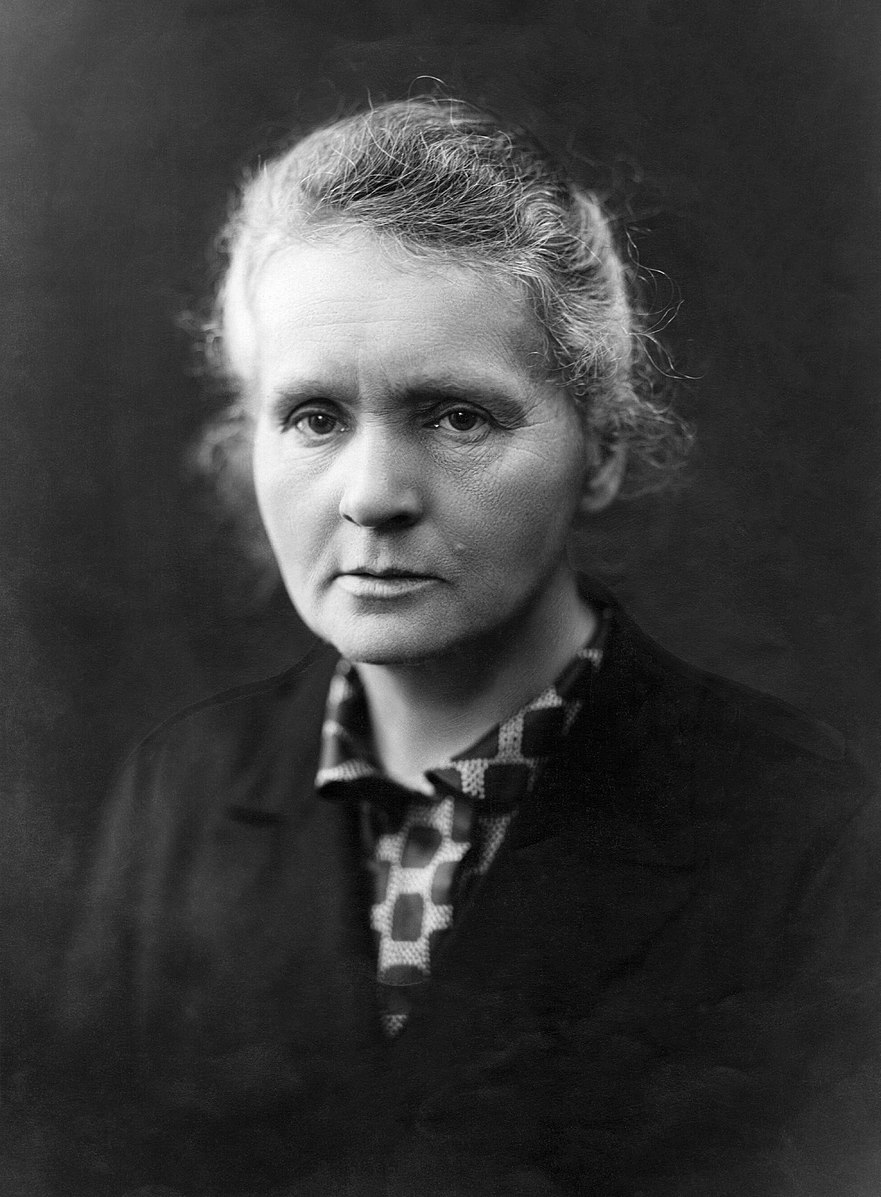 Marie_Curie_c._1920s Marie Curie- famous historical figures