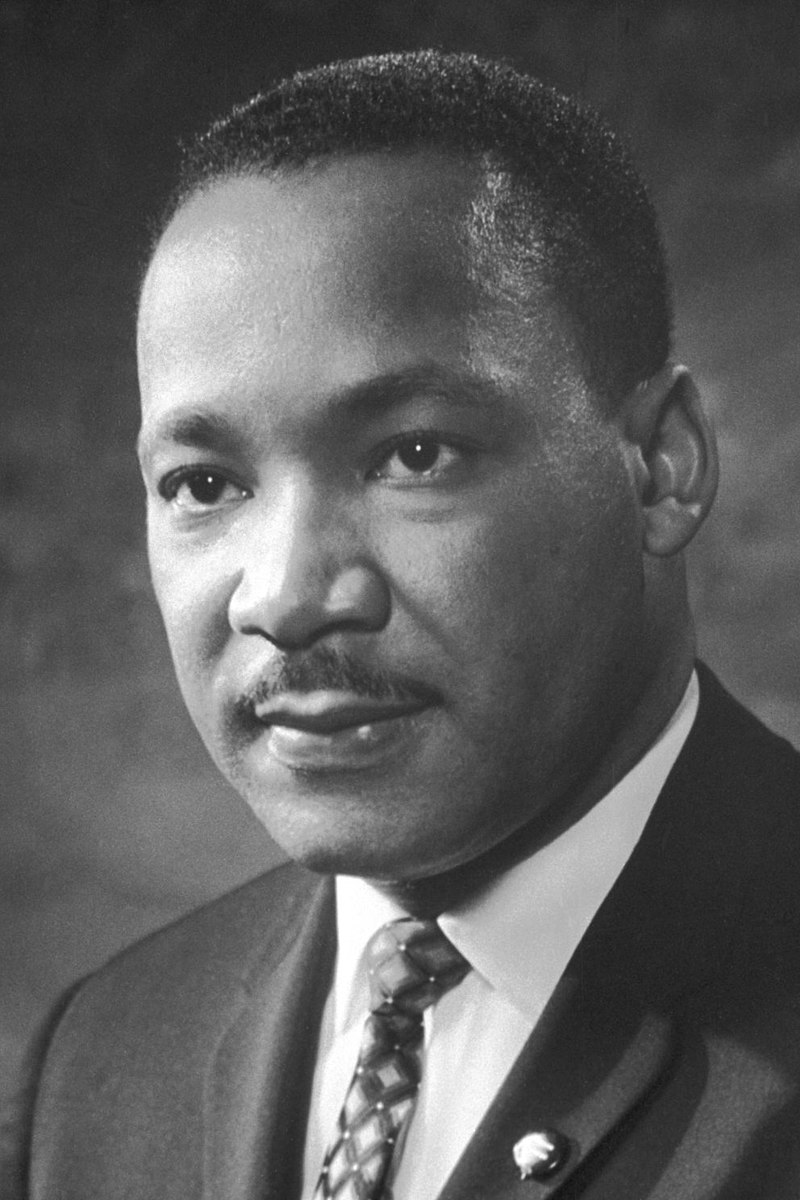 Martin_Luther_King,_Jr. MLK Jr.- famous historical figures