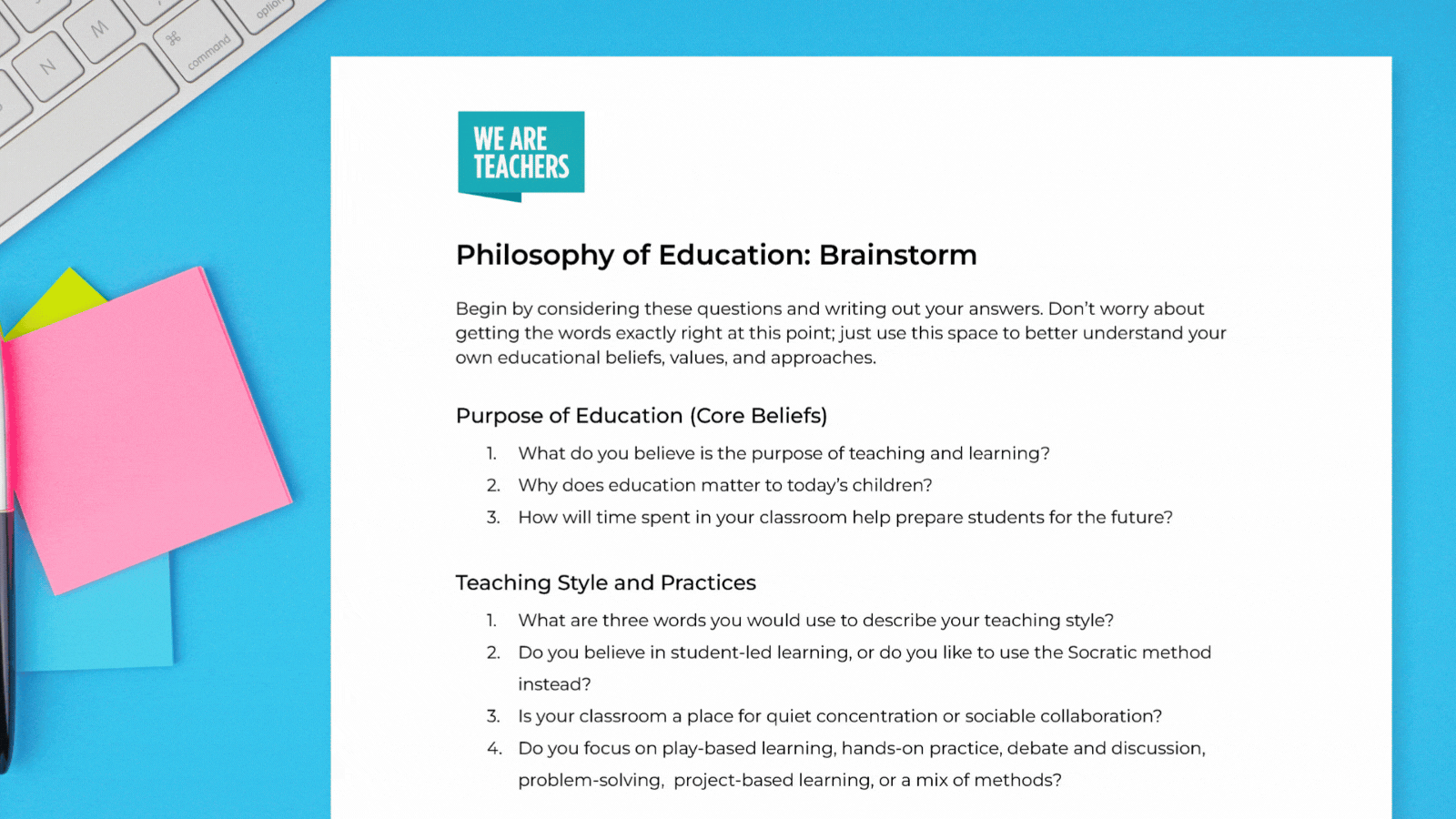 Philosophy of Education Examples Philosophy of education essay outlines