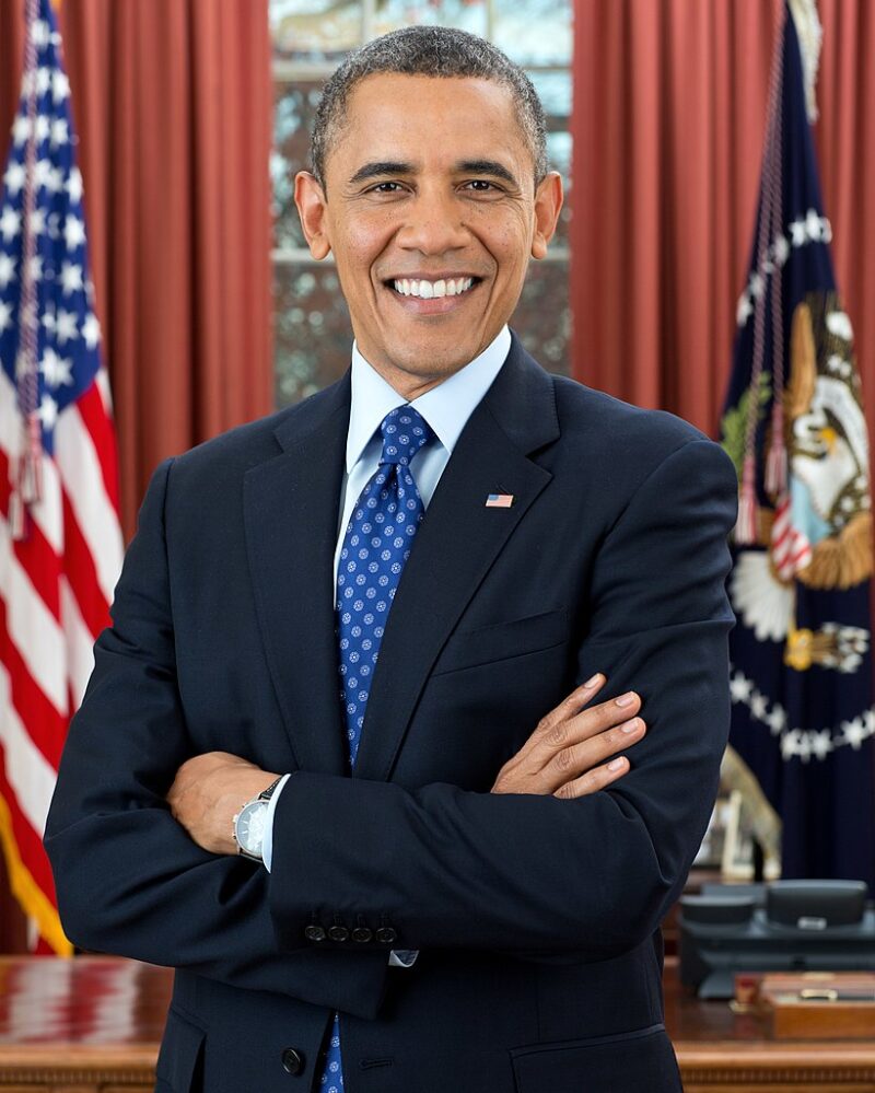 President_Barack_Obama (1) President Barack Obama