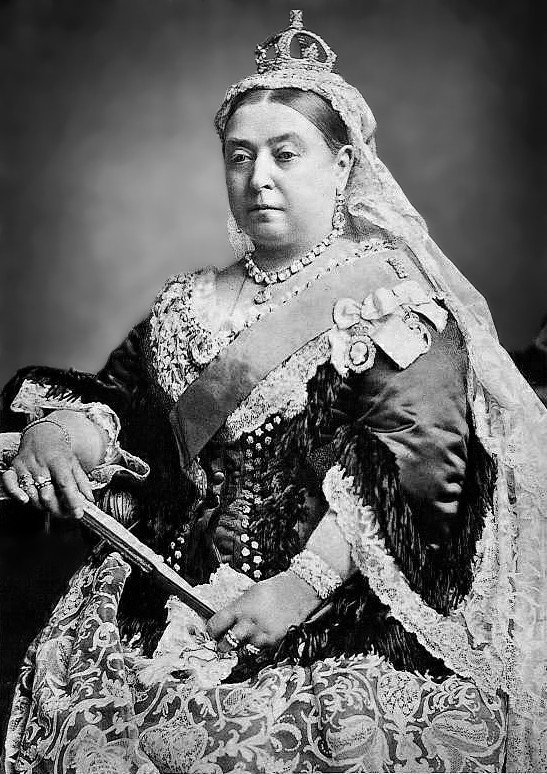 Queen_Victoria_-Golden_Jubilee_-3a_cropped Queen victoria at her jubilee, great historical leader