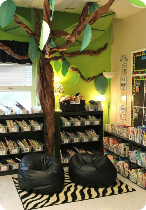 Reading Nooks Eberharts Explorers Reading Nooks Eberharts Explorers