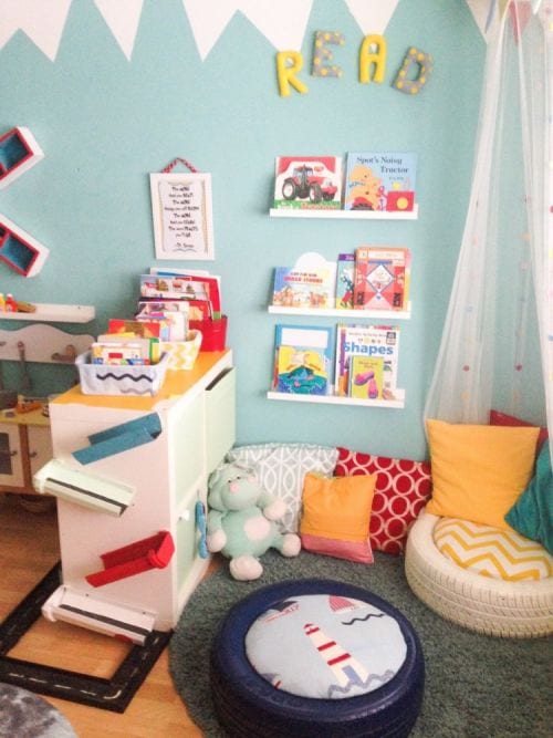 Reading Nooks Grillo Design1 Reading Nooks Grillo Design1
