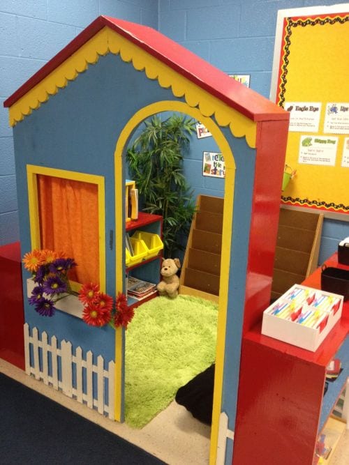 Reading Nooks Kinderrific Reading Nooks Kinderrific