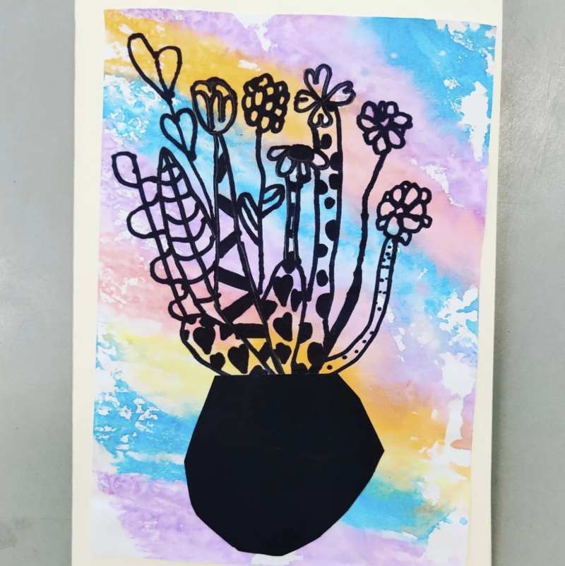 Printing in the classroom
