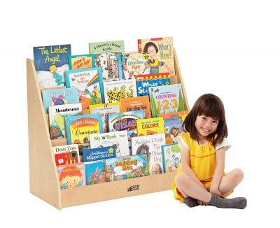 Classroom Bookshelves