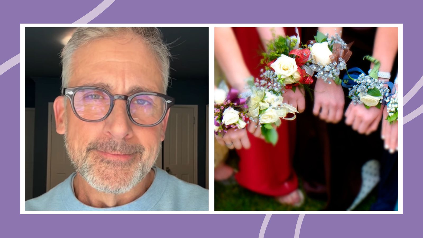 Steve Carell