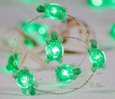 String Lights