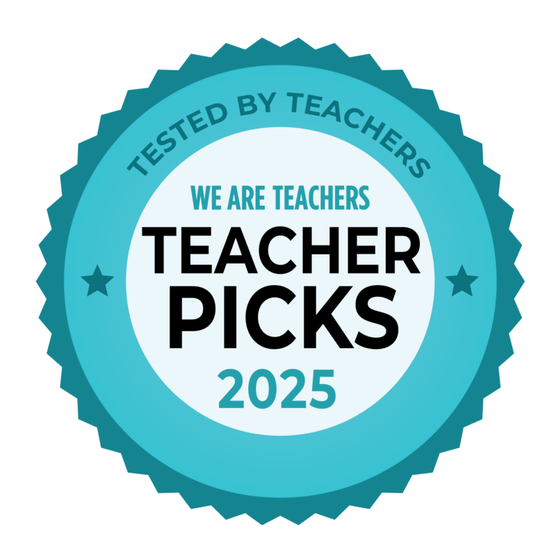 TEACHER-PICKS__2025 MiddleEdu Teacher Picks logo