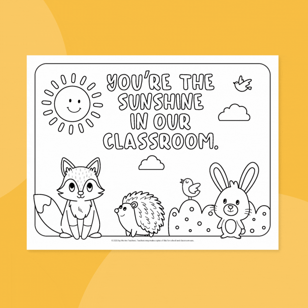 Teacher Appreciation Coloring Pages Teacher Appreciation Coloring Pages