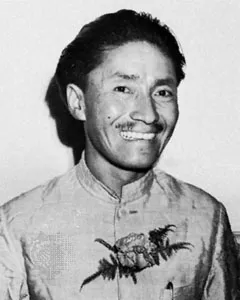 Tenzing-Norgay