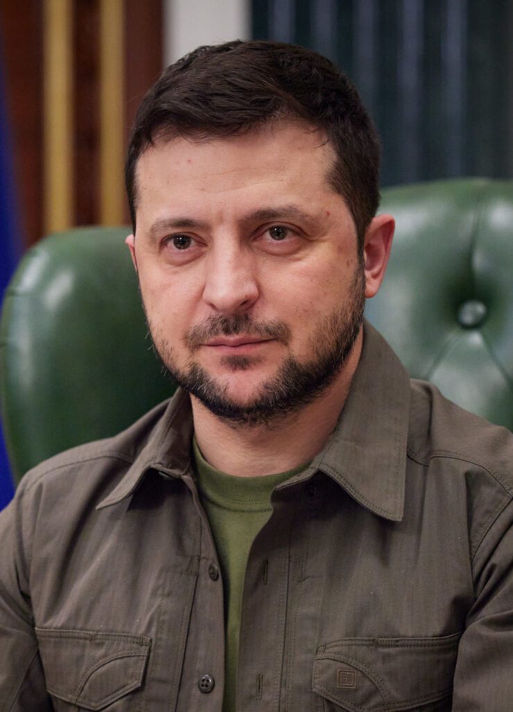 Volodymyr_Zelensky Volodymyr Zelenskyy