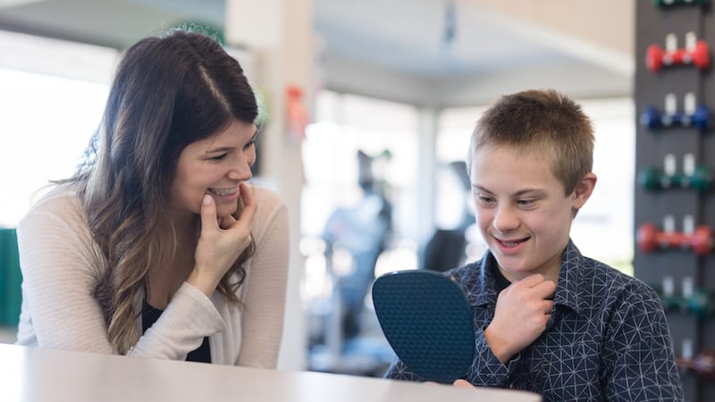 What Can I Do With a Master's in Special Education?