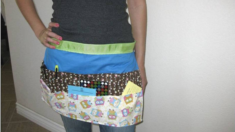 Why Teachers Are Trading in Their Desks for Classroom Aprons Why Teachers Are Trading in Their Desks for Classroom Aprons