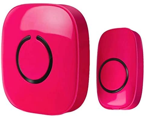 Wireless doorbell