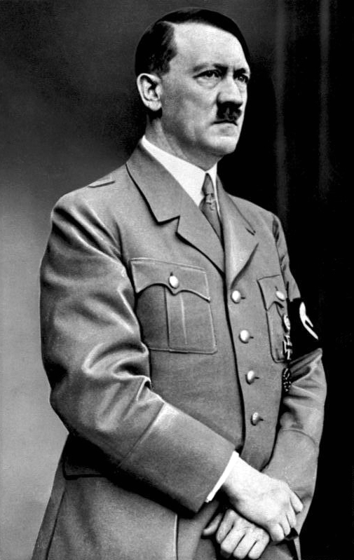adolfh-hitler photo of adolf hitler dictator of germany