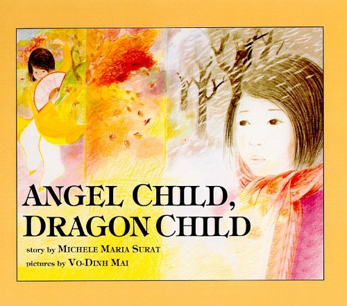 angel-child angel child dragon child book cover