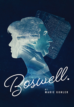 Boswell cover
