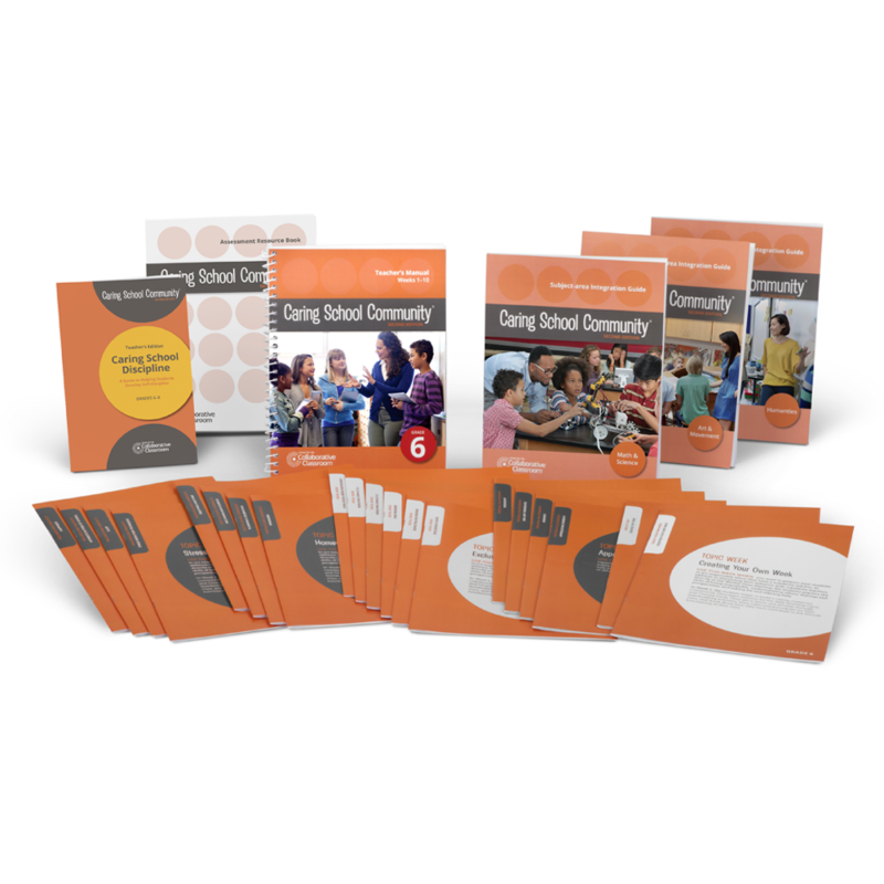 caring-school-community
