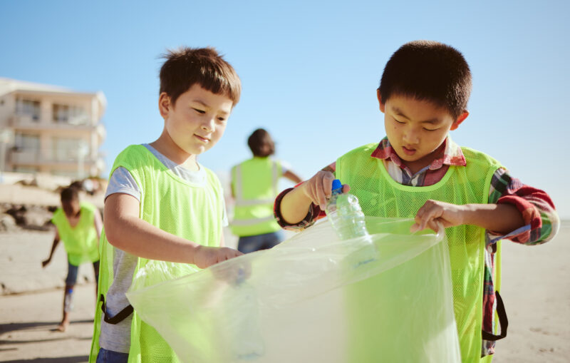 community-clean-up