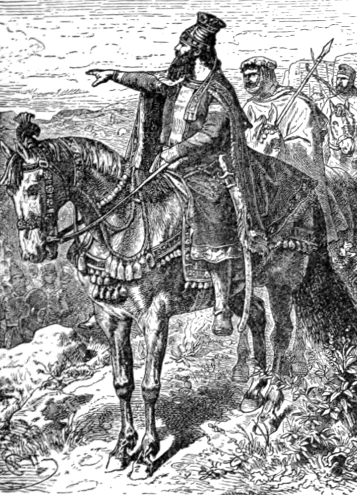 cyrus-the-great image of cyrus the great