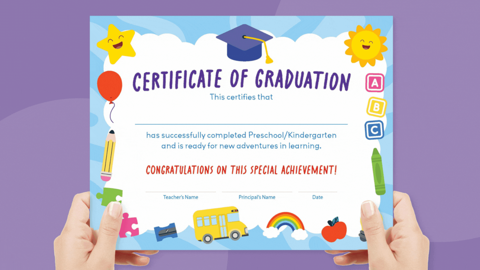 diploma certicates 175 Inspirational Graduation Quotes for the Class of 2025