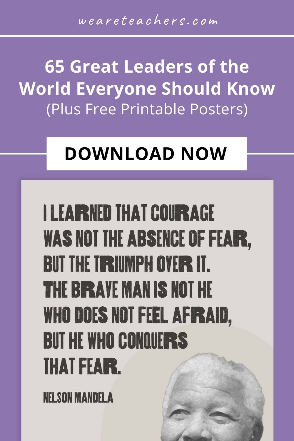 famous world leaders poster From Julius Caesar to Barack Obama, Empress Wu to Genghis Khan, every kid should know about these famous world leaders.