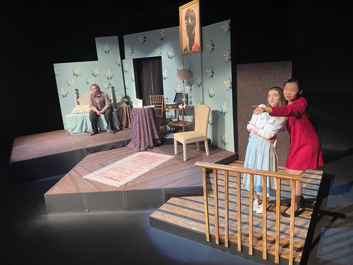 Glass Menagerie
