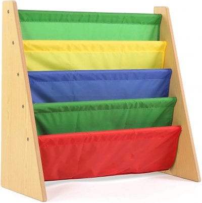 Classroom Bookshelves