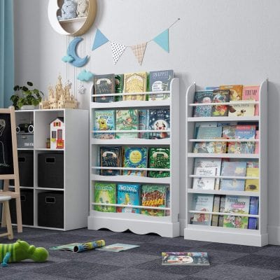 Classroom Bookshelves
