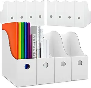 magazine-rack cardboard magazine racks