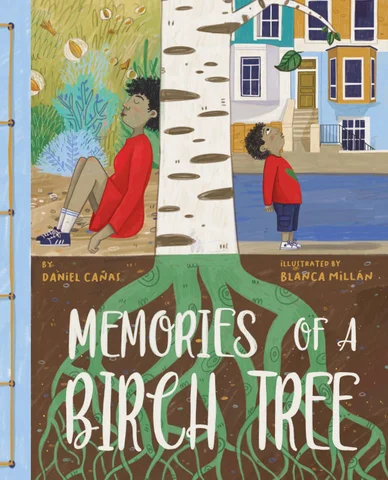 memories-birch memories of a birch tree