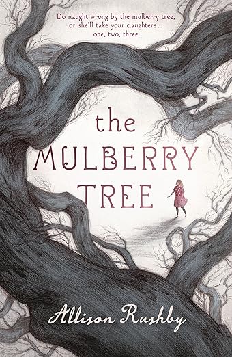 mulberry-tree mulberry tree novel cover