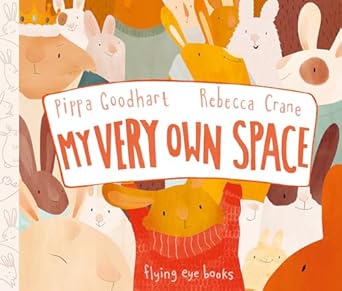 my-very-own-space my very own space book cover