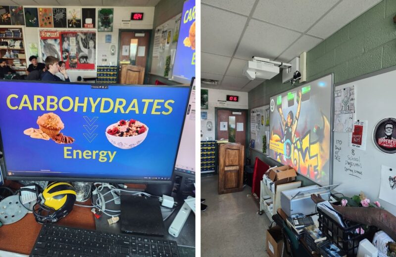Educated Choices-Teacher Picks – 8 nutrition lesson plans for plant forward